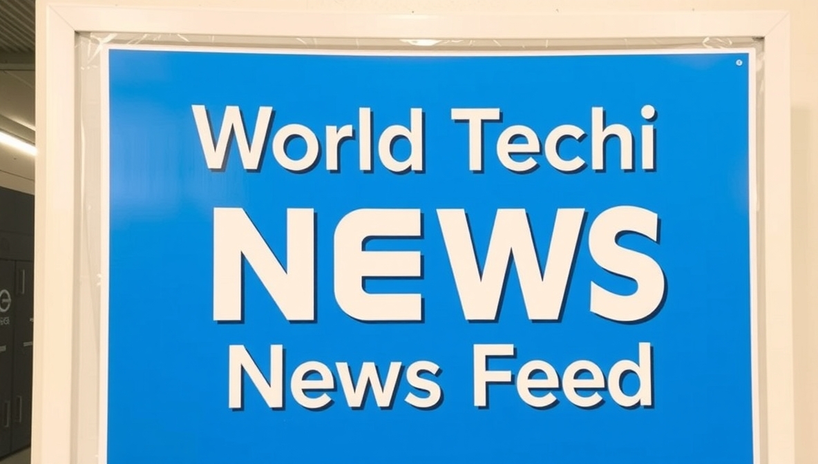 world techie news feedworldtech