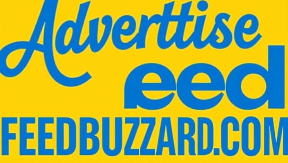 advertise feedbuzzard com