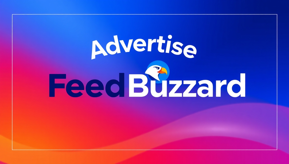 feedbuzzard advertise