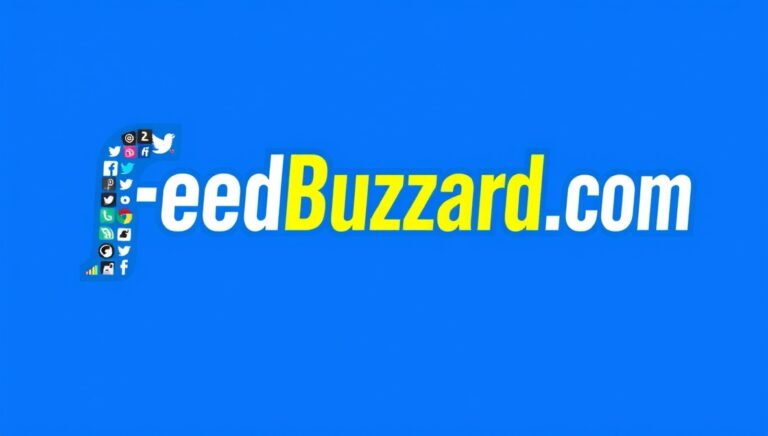 latest feedbuzzard com