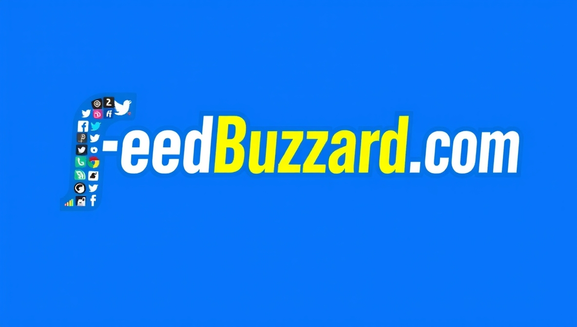 latest feedbuzzard com