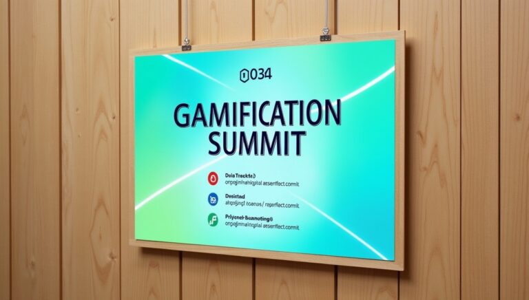 websites for tickets gamificationsummit