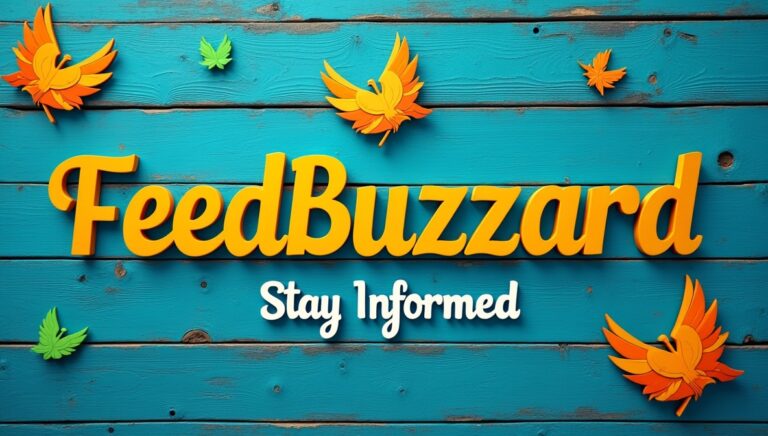 advertise feedbuzzard