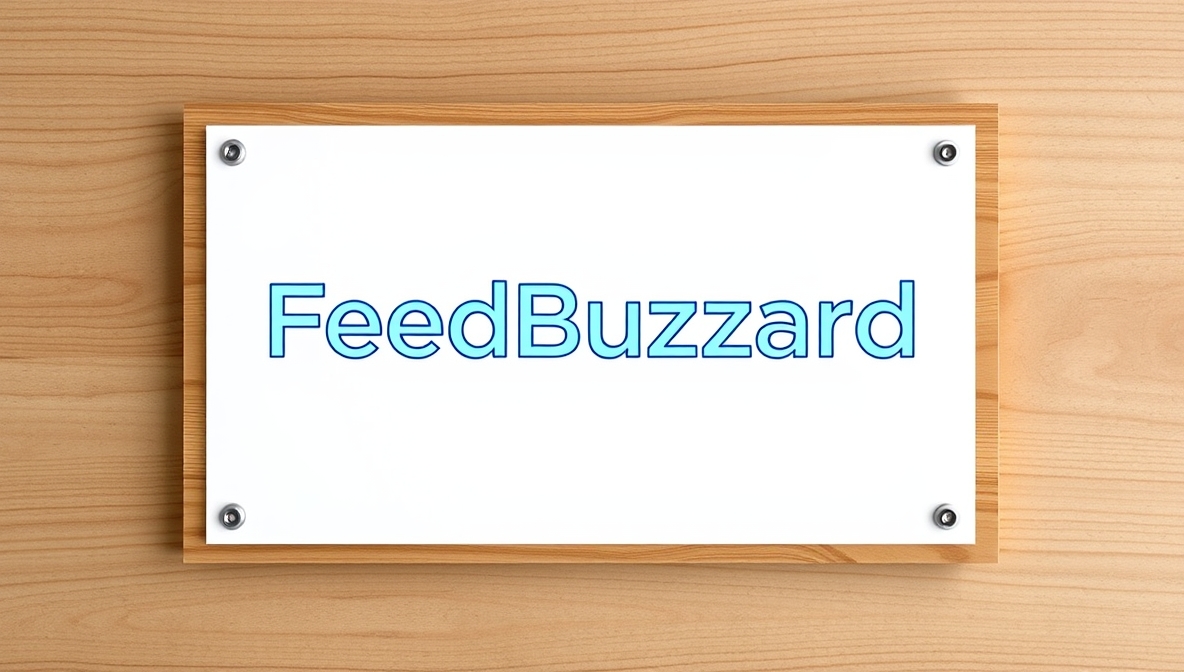feedbuzzard tech
