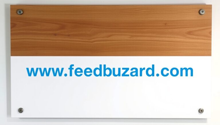 www. feedbuzzard com