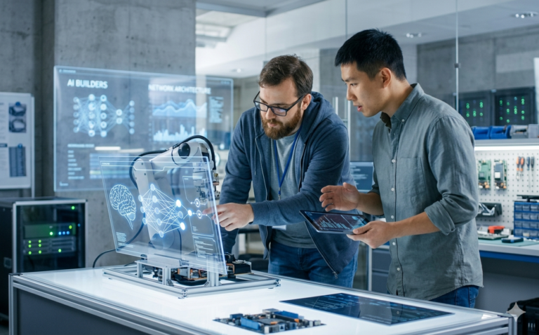 AI Builders