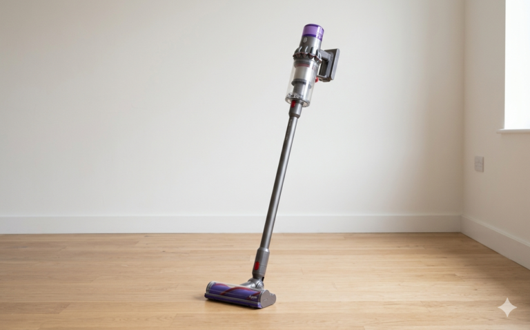 Dyson Vacuum